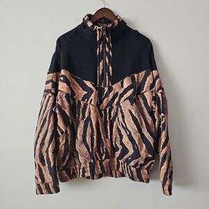 Free People Movement Walk The Line Pullover